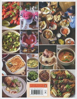 Бумажная книга «Jamie's 30 Minute Meals», автор Джейми Оливер - фото №2 - миниатюра