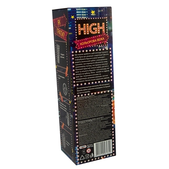  «Настільна гра Strateg High Tower (30715)», бренду Strateg - фото №3 - мініатюра