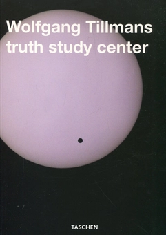 Паперова книга «Wolfgang Tillmans truth study center», автор Мінору Шіміцу - фото №1 - мініатюра