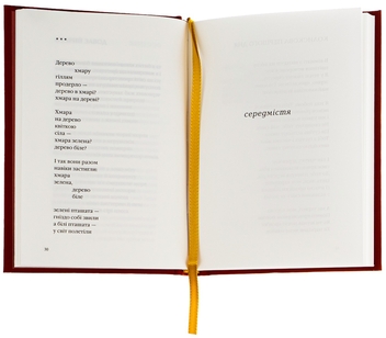 Бумажная книга «Листи в Україну», автор Юрий Андрухович - фото №5 - миниатюра