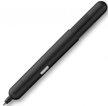 «Ручка шариковая Lamy Pico Черная (4014519275657)», бренда Lamy - фото №1 - миниатюра
