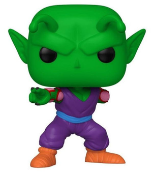  «Коллекционная фигурка Funko POP! Dragon Ball Z Piccolo (44261)», бренда Funko Pop - фото №1 - миниатюра