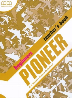 Бумажная книга «Pioneer Beginners Teacher's Book» - фото №1 - миниатюра