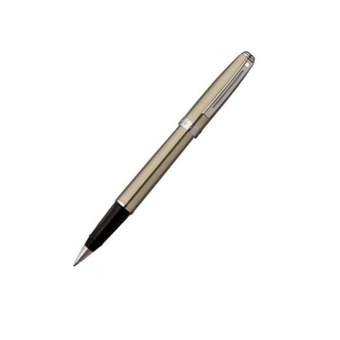  «Ручка Sheaffer Prelude серебристая (Sh913315)», бренда Sheaffer - фото №2 - миниатюра