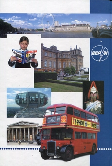 Паперова книга «English. Підручник для 6 класу (2 рік навчання)», авторів Марія Кучма, Лілія Морська - фото №3 - мініатюра