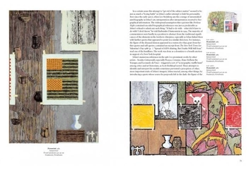 Паперова книга «Johns», автор Барбара Гесс - фото №5 - мініатюра