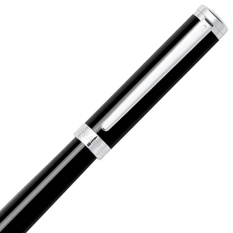  «Перьевая ручка Sheaffer Intensity Onyx (Sh923504)», бренда Sheaffer - фото №3 - миниатюра