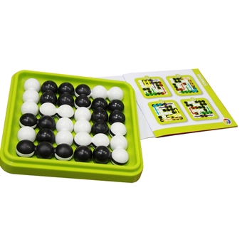  «Настольная игра Smart Games Зигзаг (SG 450)», бренда Smart Games - фото №4 - миниатюра