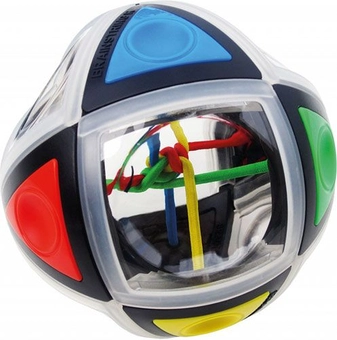  «Головоломка Recent Toys Узелки Brainstring R (5028)», бренда Recent Toys International - фото №4 - миниатюра