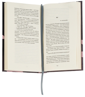Бумажная книга «Щоденник покоївки», автор Октав Мирбо - фото №5 - миниатюра