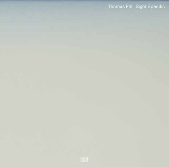 Паперова книга «Thomas Pihl. Sight Specific» - фото №2 - мініатюра