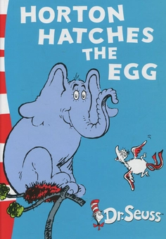Бумажная книга «A Gaggle of Giggles (комплект из 6 книг)», автор Доктор Сьюз - фото №4 - миниатюра