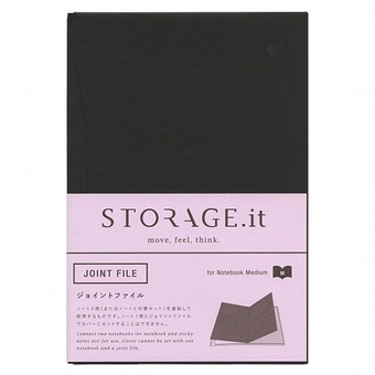 «Паперова кишеня Storage.it M (STI-FIL2-A)», бренду Storage.it - фото №2 - мініатюра