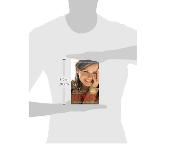 Бумажная книга «Kerry Katona: Too Much, Too Young: My Story of Love, Survival and Celebrity», автор Керри Катона - фото №3 - миниатюра