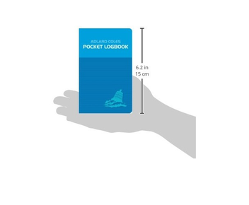Паперова книга «The Adlard Coles Pocket Logbook» - фото №2 - мініатюра