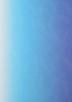 Паперова книга «Christian Lacroix B5 Neon Blue Ombre Paseo Notebook», автор Крістіан Лакруа - фото №2 - мініатюра