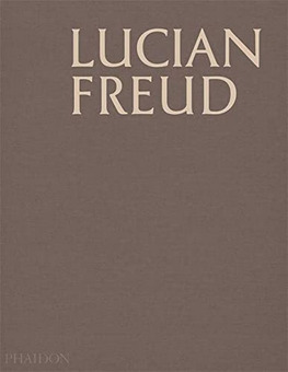 Бумажная книга «Lucian Freud», автор Мартин Гэйфорд - фото №2 - миниатюра