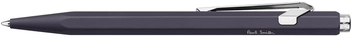 «Ручка Caran d'Ache 849 Paul Smith Сливовая + box (849.139)», бренда Caran d'Ache - фото №2 - миниатюра