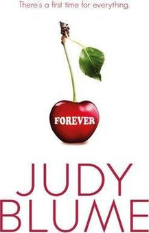 Бумажная книга «Forever», автор Джуди Блум - фото №1 - миниатюра