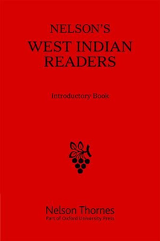 Паперова книга «West Indian Reader Introductory», автор Джозеф Олiвер Каттерiдж - фото №2 - мініатюра
