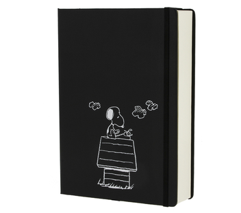  «Подарочный набор Moleskine Peanuts (GBLEPEANUTS#978-88-6613-478-7)», бренда Moleskine - фото №5 - миниатюра