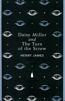 Бумажная книга «Daisy Miller and the Turn of the Screw», автор Генри Джеймс - фото №2 - миниатюра