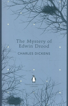 Паперова книга «The Mystery of Edwin Drood», автор Чарлз Діккенс - фото №2 - мініатюра