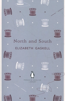 Бумажная книга «North and South», автор Элизабет Гаскелл - фото №2 - миниатюра