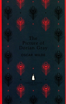 Бумажная книга «The Picture of Dorian Gray», автор Оскар Уайльд - фото №1 - миниатюра