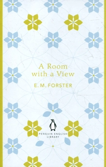 Бумажная книга «A Room With a View», автор Эдвард Морган Форстер - фото №2 - миниатюра