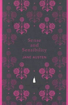 Бумажная книга «Sense and Sensibility», автор Джейн Остин - фото №1 - миниатюра