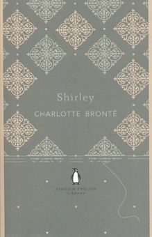 Бумажная книга «Shirley», автор Шарлотта Бронте - фото №2 - миниатюра