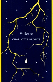 Бумажная книга «Villette», автор Шарлотта Бронте - фото №2 - миниатюра