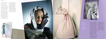 Бумажная книга «Decades. A Century of Fashion», автор Камерон Сильвер - фото №4 - миниатюра