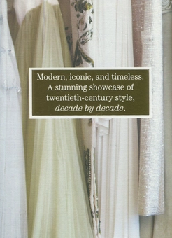 Бумажная книга «Decades. A Century of Fashion», автор Камерон Сильвер - фото №3 - миниатюра