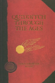 Бумажная книга «The Hogwarts Library Boxed Set», автор Джоан Роулинг - фото №2 - миниатюра