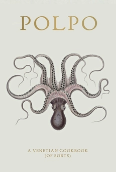 Бумажная книга «Polpo», автор Рассел Норман - фото №2 - миниатюра