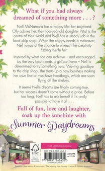 Бумажная книга «Summer Daydreams», автор Кэрол Мэттьюз - фото №3 - миниатюра