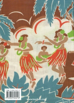 Паперова книга «Hula: Vintage Hawaiian Graphics» - фото №3 - мініатюра