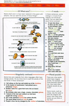 Паперова книга «Improve Your Spelling», автор Вікторія Паркер - фото №4 - мініатюра