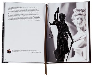 Паперова книга «Legal English. English for the best professionals» - фото №3 - мініатюра