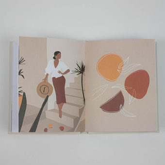  «Планер Your Planner Aesthetic vol. 4 (planner04)», бренду Your Planner - фото №15 - мініатюра