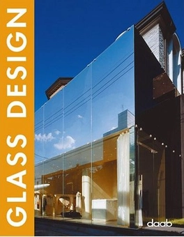 Бумажная книга «Glass design», автор Сабина Маррейрос - фото №2 - миниатюра