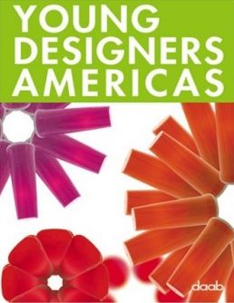 Паперова книга «Young Designers Americas» - фото №2 - мініатюра