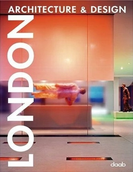 Паперова книга «London, Architecture & Design» - фото №1 - мініатюра