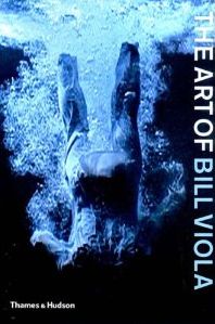 Паперова книга «Art of Bill Viola» - фото №2 - мініатюра