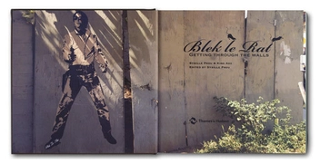 Паперова книга «Blek le Rat», автор Сібілл Проу - фото №3 - мініатюра