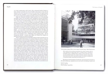 Паперова книга «Light, Air and Openness: Modern Architecture Between the Wars», автор Пол Овері - фото №4 - мініатюра