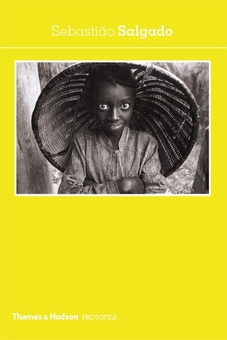 Паперова книга «Sebastiаo Salgado» - фото №2 - мініатюра