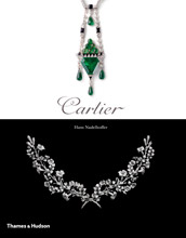 Паперова книга «Cartier», автор Ханс Надельхоффер - фото №2 - мініатюра